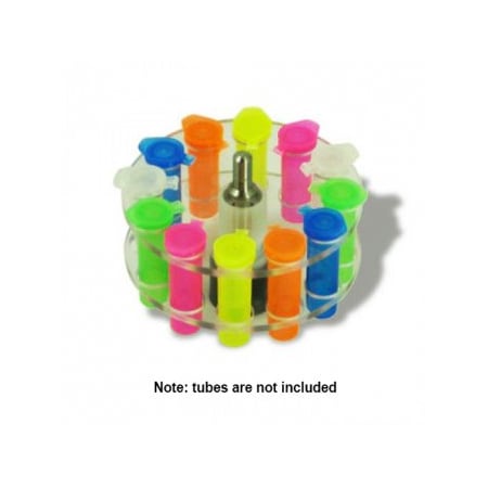 Scientific Industries Genie Cell Disruptor, Micro-Tube Holder 195576